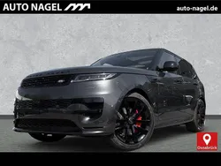 Grau Neu 2025 Land Rover Range Rover Sport Autobiography SUV | 148.890 € (Guter Preis)