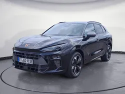 Schwarz Neu 2025 Cupra Terramar SUV | 44.880 € (Fairer Preis)