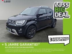 Flame orange pearl Gebraucht 2023 Suzuki Ignis Comfort Kleinwagen | 18.480 € (Fairer Preis)