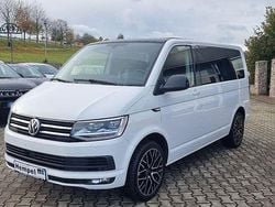 Weiß Gebraucht 2018 VW T6 Edition Van | 33.900 € (Fairer Preis)