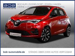Rot Gebraucht 2024 Renault Zoe Evolution Kleinwagen | 23.111 € (Etwas zu teuer)
