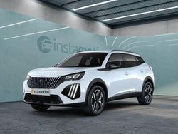 Weiß Gebraucht 2024 Peugeot 2008 Allure SUV | 28.699 € (Teuer)