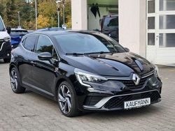 Schwarz Gebraucht 2022 Renault Clio V R.S. Limousine | 18.890 € (Fairer Preis)