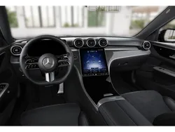Mercedes T180
