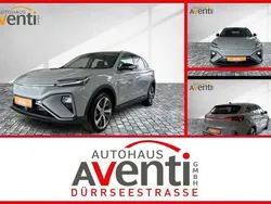 Grau Neu 2024 MG Marvel R Performance SUV | 53.240 € (Etwas zu teuer)