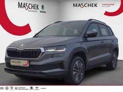 Graphitegrau metallic Neu 2025 Skoda Karoq SUV | 39.740 € (Teuer)