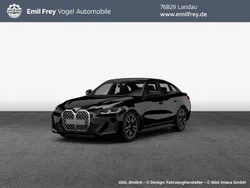 Schwarz Neu 2025 BMW 420 Gran Coupé M Sport Coupé | 71.150 € (Etwas zu teuer)