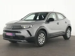 Grau Gebraucht 2023 Opel Mokka-e Edition SUV | 19.273 € (Superpreis)