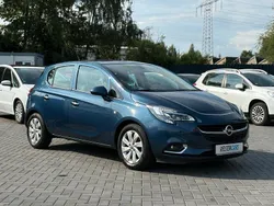 Blau Gebraucht 2015 Opel Corsa Innovation Kleinwagen | 10.199 € (Fairer Preis)