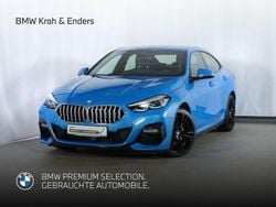 Misano blau metallic Gebraucht 2024 BMW 218 Comfort Edition Coupé | 28.498 € (Guter Preis)