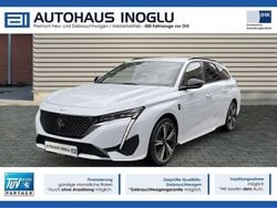 Weiß Gebraucht 2024 Peugeot 308 GT Kombi | 22.480 € (Superpreis)