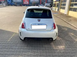 Abarth 500