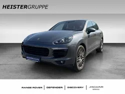 Andere Gebraucht 2016 Porsche Cayenne SUV | 32.000 € (Fairer Preis)
