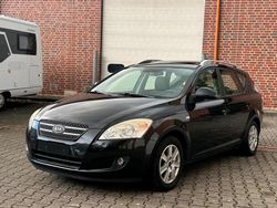 Schwarz Gebraucht 2007 Kia Ceed LX Kombi | 1.799 €