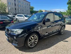 Blau Gebraucht 2015 BMW X3 M Sport SUV | 16.950 € (Fairer Preis)