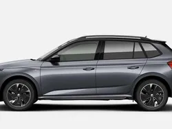 Graphitegrau metallic /... Neu 2025 Skoda Kamiq Monte Carlo SUV | 28.663 € (Guter Preis)