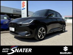 Schwarz Neu 2025 Suzuki Swift Comfort+ Limousine | 21.390 €