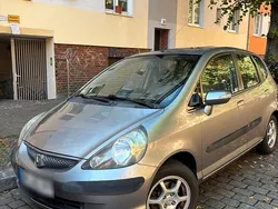 Silber Gebraucht 2006 Honda Jazz Kleinwagen | 2.450 € (Fairer Preis)