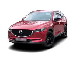 Rot Gebraucht 2021 Mazda CX-5 Edition SUV | 27.549 € (Fairer Preis)