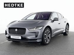 Grau Gebraucht 2021 Jaguar I-Pace S SUV | 35.990 € (Guter Preis)