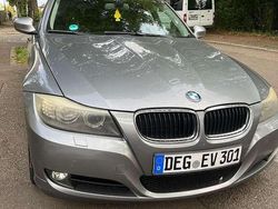 Gebraucht 2008 BMW 318 Limousine | 4.500 € (Guter Preis)