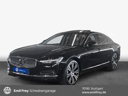 Gebraucht 2024 Volvo S90 Limousine | 49.990 € (Etwas zu teuer)