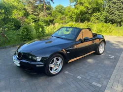 Schwarz Gebraucht 1997 BMW Z3 M Sport Line Cabrio | 35.150 €