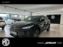 Schwarz pebble black Neu 2025 MG HS Luxury SUV | 31.689 € (Superpreis)