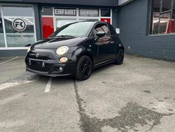 Schwarz Gebraucht 2014 Fiat 500 Kleinwagen | 4.990 € (Guter Preis)