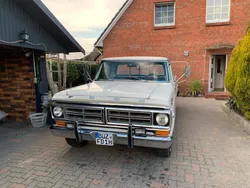 Gebraucht 1972 Ford F250 SUV | 15.650 €