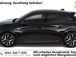 Perla nera schwarz me... Neu 2025 Peugeot 107 GT Kleinwagen | 27.313 € (Fairer Preis)