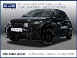 Black pearlschwarz Gebraucht 2025 Alpine A290 Kleinwagen | 40.888 € (Superpreis)