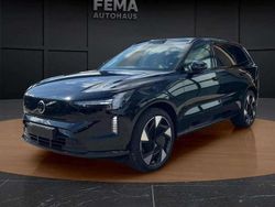 Schwarz Gebraucht 2025 Volvo EX90 Ultra SUV | 65.000 €