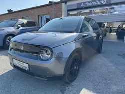 Modern steel Gebraucht 2021 Honda e Kleinwagen | 15.900 € (Guter Preis)