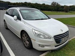 Gebraucht 2011 Peugeot 508 Allure Kombi | 1.950 €