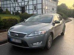 Silber Gebraucht 2007 Ford Mondeo Limousine | 4.300 €