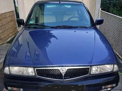 Blau Gebraucht 1994 Lancia Delta Kleinwagen | 10.000 €