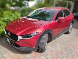 Rot Gebraucht 2020 Mazda CX-30 Selection SUV | 17.000 €