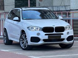 Weiß Gebraucht 2018 BMW X5 M Sport SUV | 37.900 € (Guter Preis)