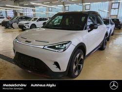 Digital white Gebraucht 2024 Smart #1 Brabus SUV | 33.970 € (Fairer Preis)