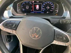 Silber Gebraucht 2021 VW Passat Business Kombi | 13.999 € (Guter Preis)