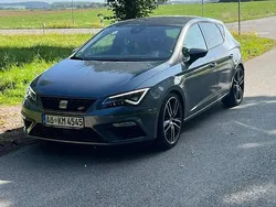Gebraucht 2018 Cupra Leon Limousine | 18.000 € (Fairer Preis)