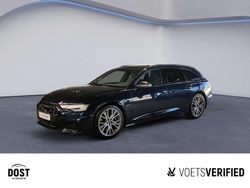 Blau Gebraucht 2024 Audi S6 Sport Kombi | 69.477 € (Fairer Preis)