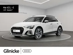 Weiß Neu 2025 Audi A3 Ambiente Limousine | 38.390 € (Fairer Preis)