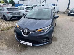 Grau Gebraucht 2020 Renault Zoe Experience Kleinwagen | 11.900 € (Teuer)