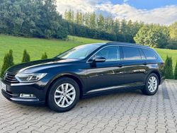 Schwarz Gebraucht 2019 VW Passat Business Kombi | 11.000 € (Fairer Preis)