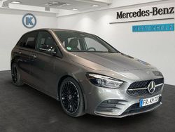 Gebraucht 2025 Mercedes B220 AMG line Van / Kleinbus | 44.850 €