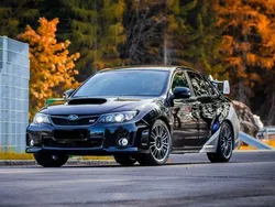 Gebraucht 2012 Subaru Impreza Limousine | 35.700 € (Etwas zu teuer)