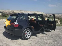 Schwarz Gebraucht 2006 BMW X3 SUV | 6.300 € (Fairer Preis)