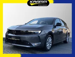 Grau Gebraucht 2024 Opel Astra Edition Kombi | 25.888 € (Guter Preis)
